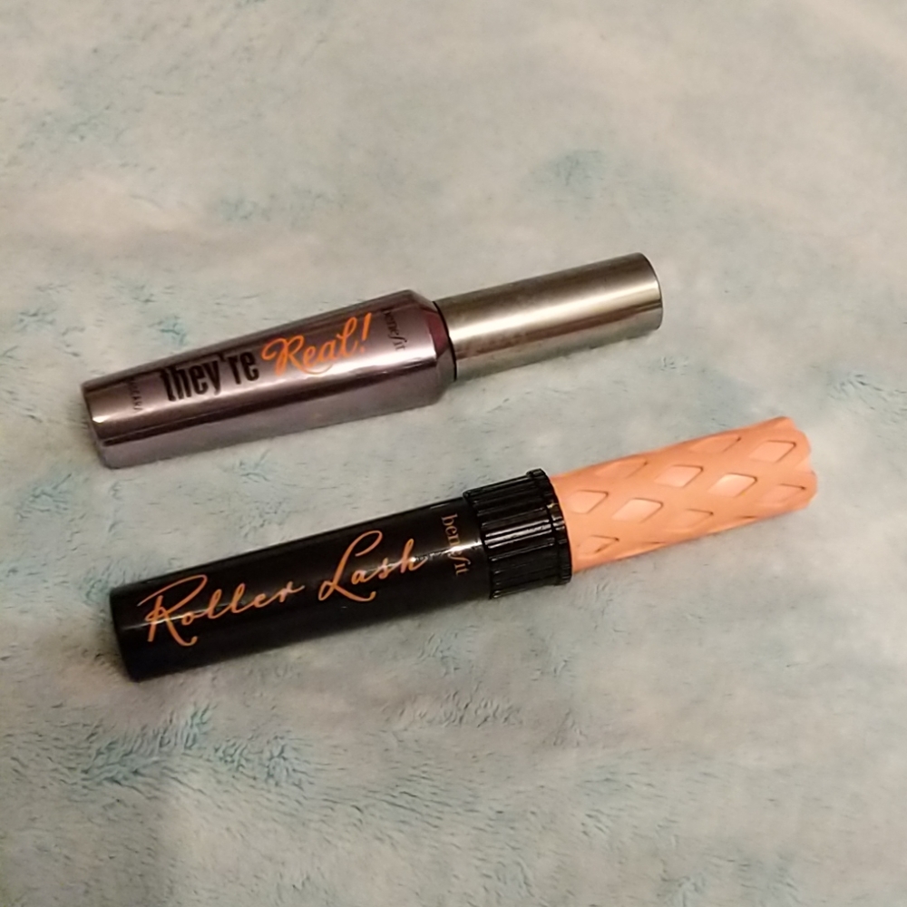 Benefit Mascara Pair